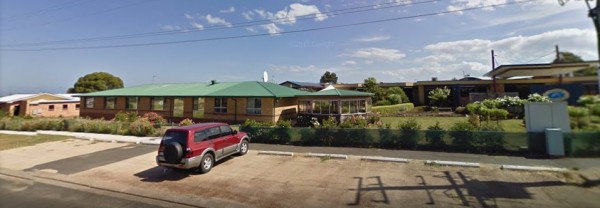 Photo of May Shaw District Nursing Centre